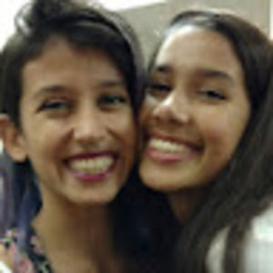 Meet your Posher, Ann